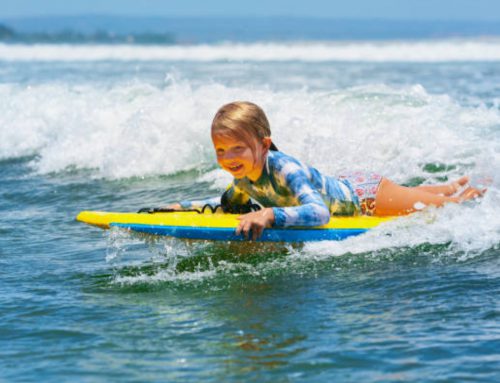Fun & Practical Kid Traveling Tips for Maui!