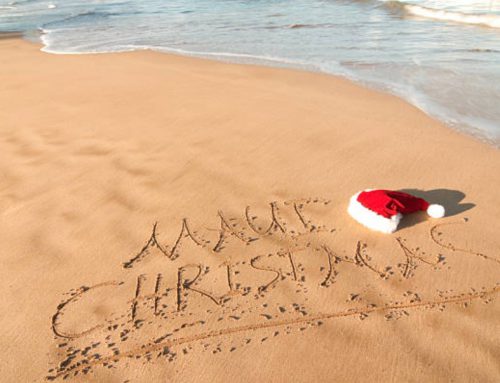 Holiday Things to Do on Maui 2021
