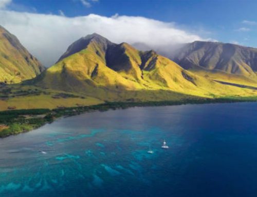 The Best of Maui in Five Days