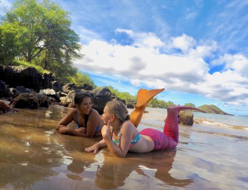 The Best Family Fun Activities on Maui